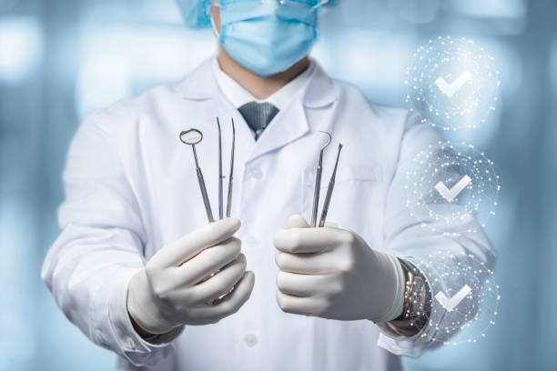 Emergency Dental Services in North Warren, PA