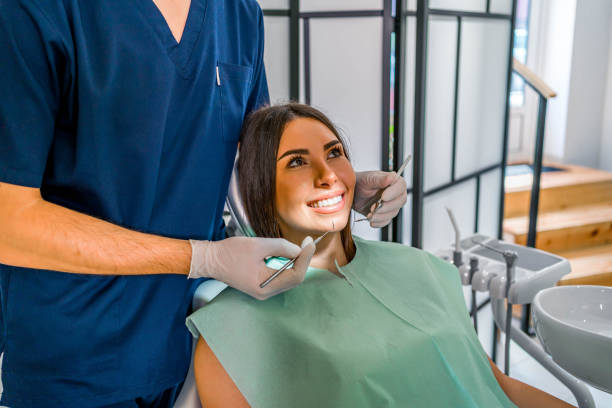 Oral Surgery in North Warren, PA