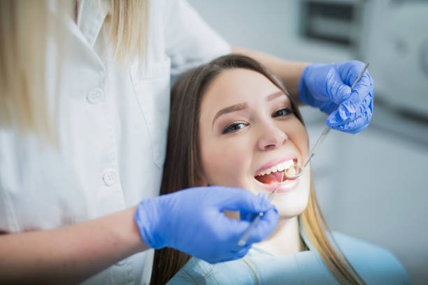 North Warren, PA Holistic Dental Care Services Company
